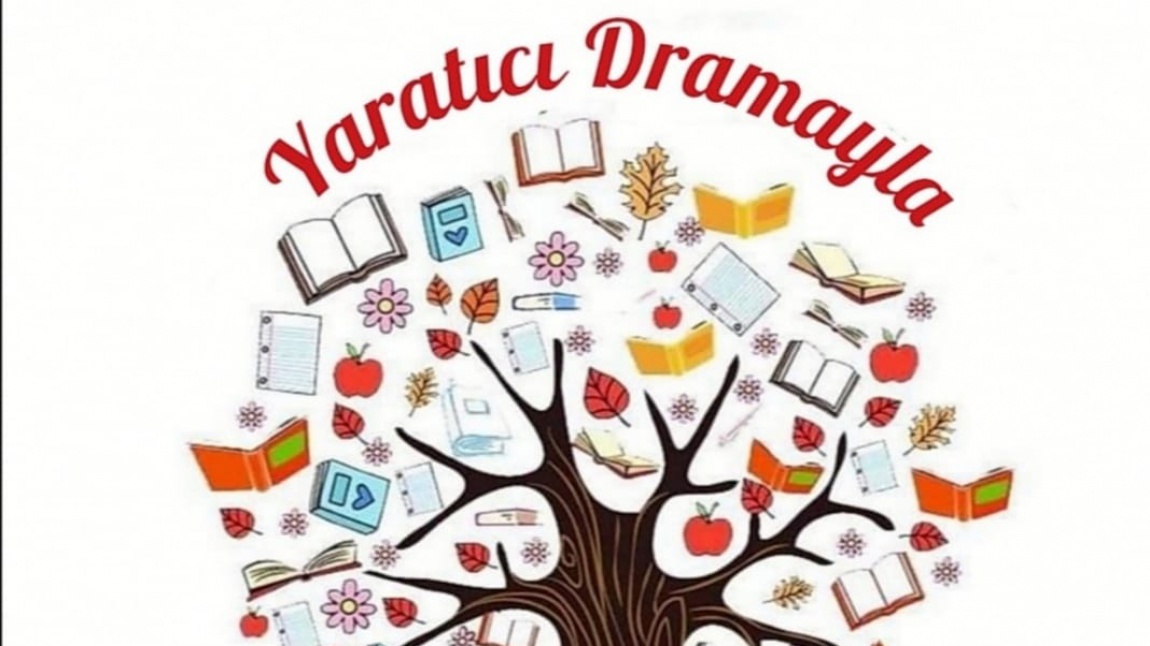 Yaratıcı Dramayla Yaratıcı Düşün Yaratıcı Yaz